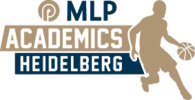 MLP Academics Heidelberg logo