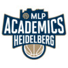 MLP Academics Heidelberg logo