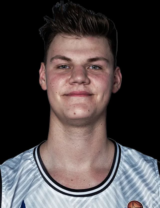 Sören Urbansky