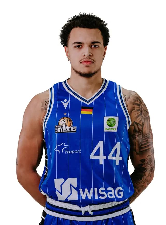 Nolan Adekunle