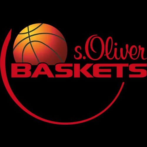 Fitness First Würzburg Baskets logo