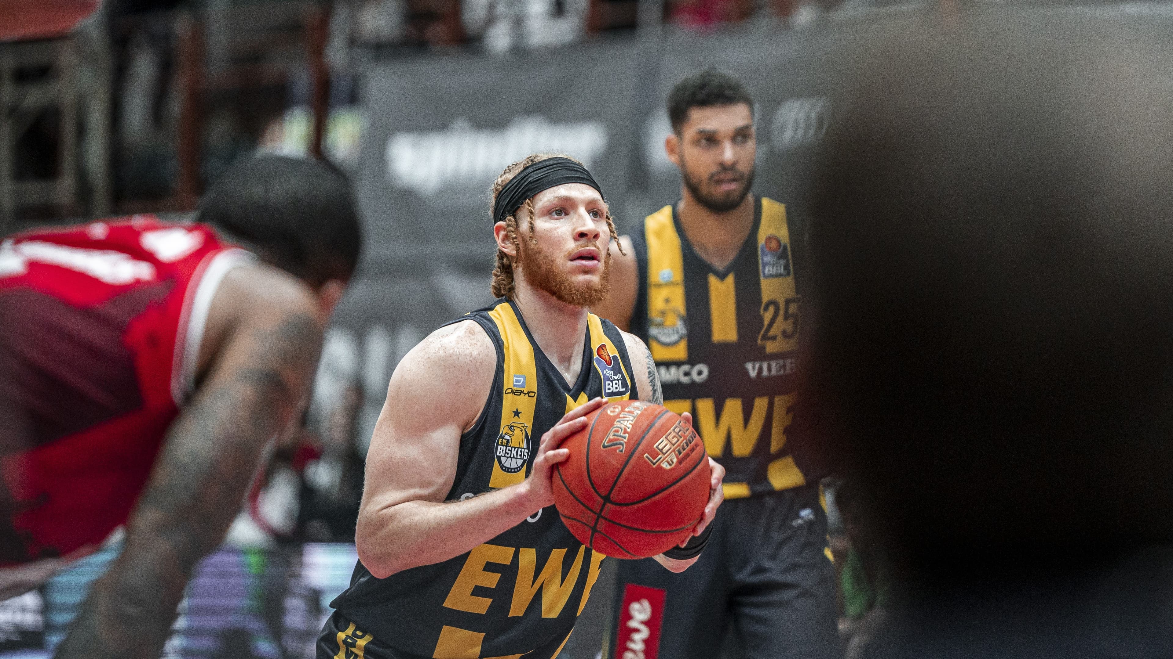 Der Europapokal-Dienstag präsentiert sich in dieser Woche im Gegensatz zum prallvollen Mittwoch bei nur zwei Spielen mit deutscher Beteiligung überschaubar.